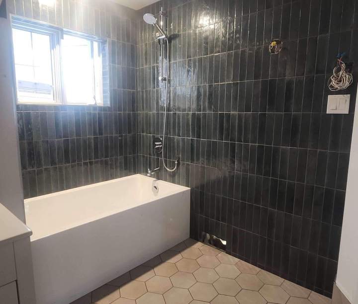 Rénovation salle de bain personnalisée Rive-Sud de Montréal