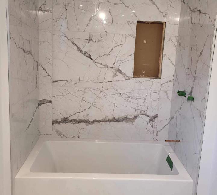 Rénovation salle de bain Rive-Sud de Montréal