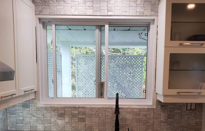 Rénovation cuisine Rive-Sud de Montréal