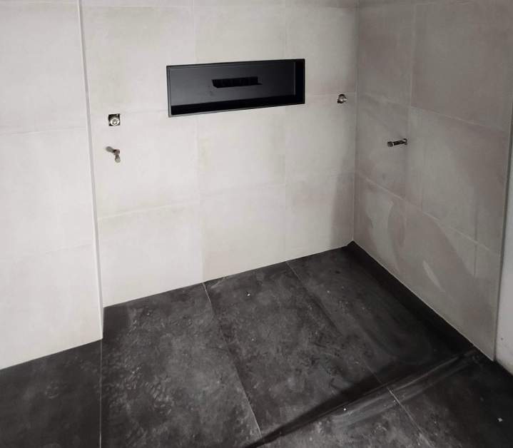 Rénovation de salle de bain Rive-Sud de Montréal