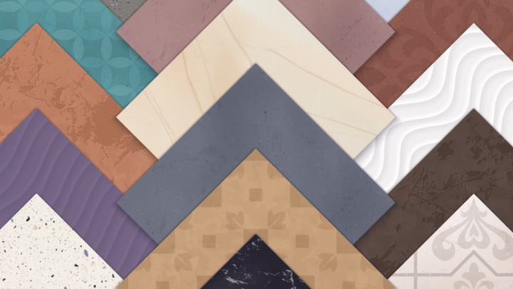 Carreleur, Boucherville