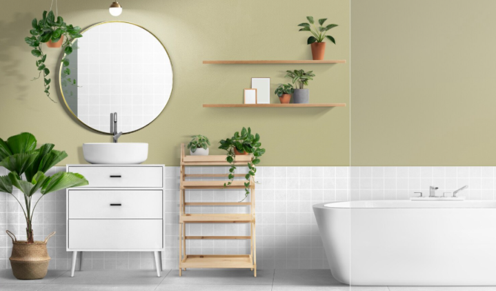 Rénovation de salle de bain clé en main, Saint-Lambert