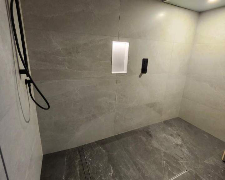 Transformation salle de bain Rive-Sud de Montréal